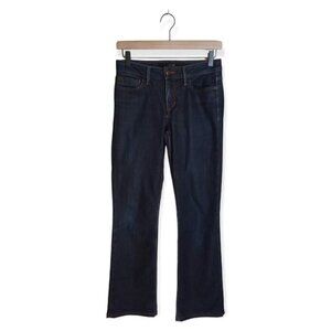 Joe's Jeans Honey Curvy Bootcut in Geraldine Size 26